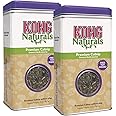 KONG - Naturals Premium Catnip - Premium North American Grown - 2 Ounce (2 Pack)