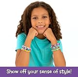 Galt Happy Bracelets Jewellery Making Kit for Kids 2000+ Beads Storage Box view 6