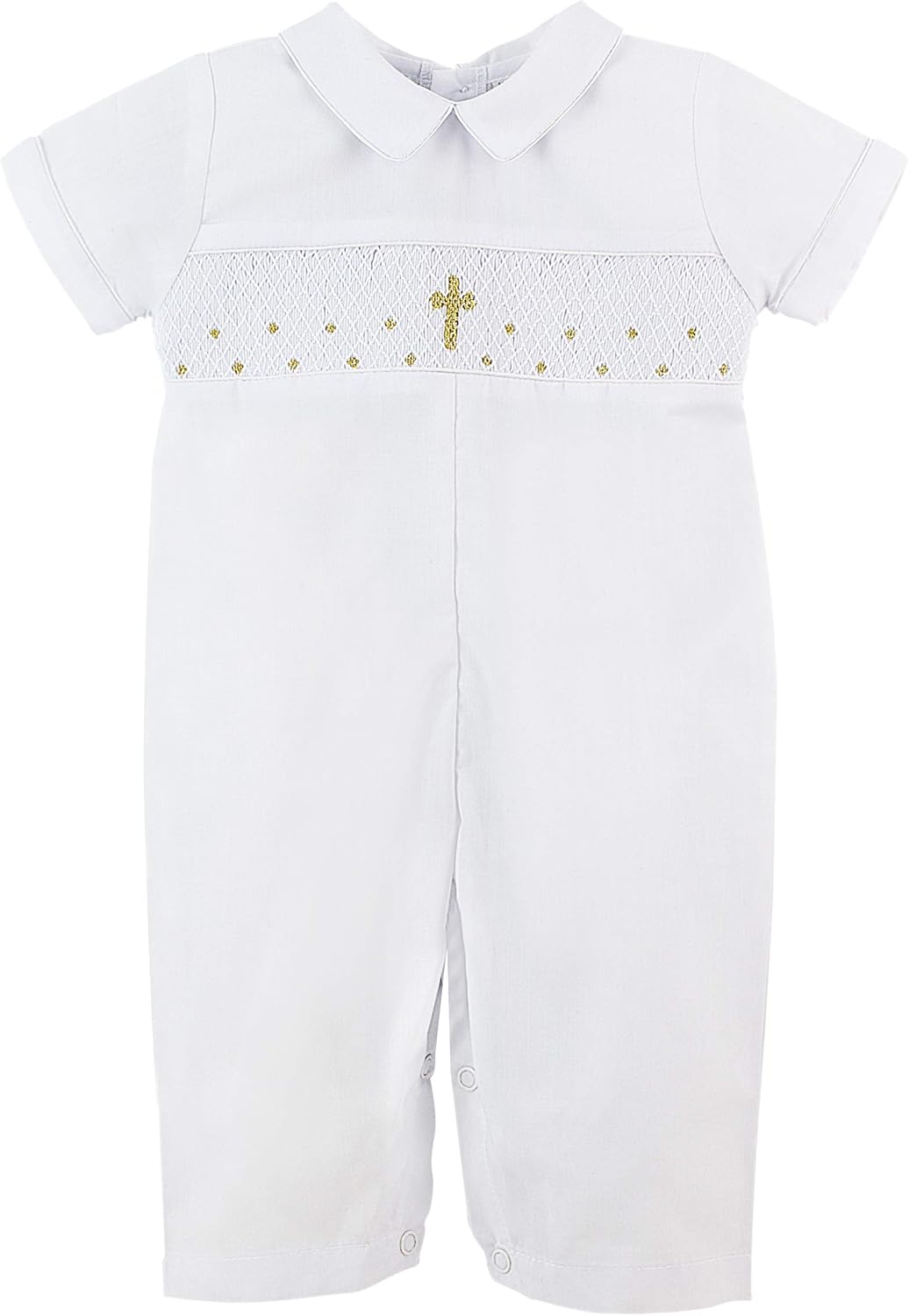 carriage boutique baptism