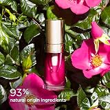 Clarins Lip Comfort Oil 02 Raspberry 7ml Lip Gloss view 5