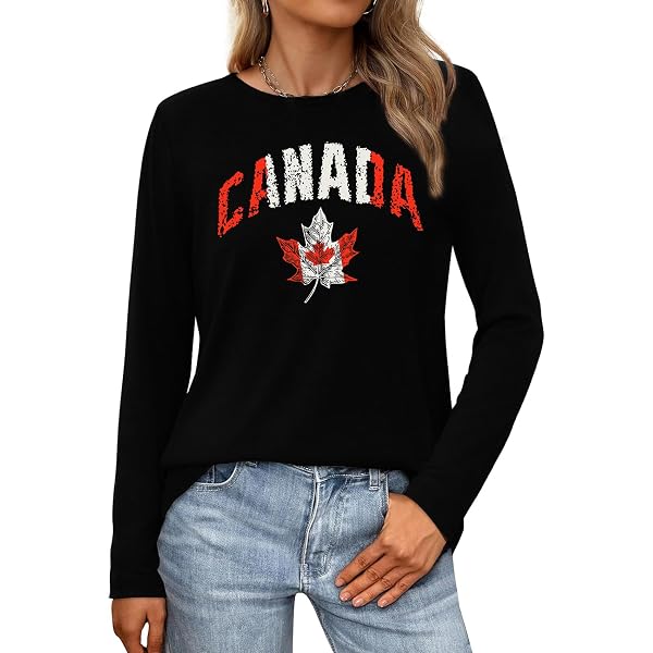 I Will Not Comply Canada Maple Leaf Raglan Shirt - 3/4 Sleeve Baseball Tee, Unisex, Pro-Freedom Design