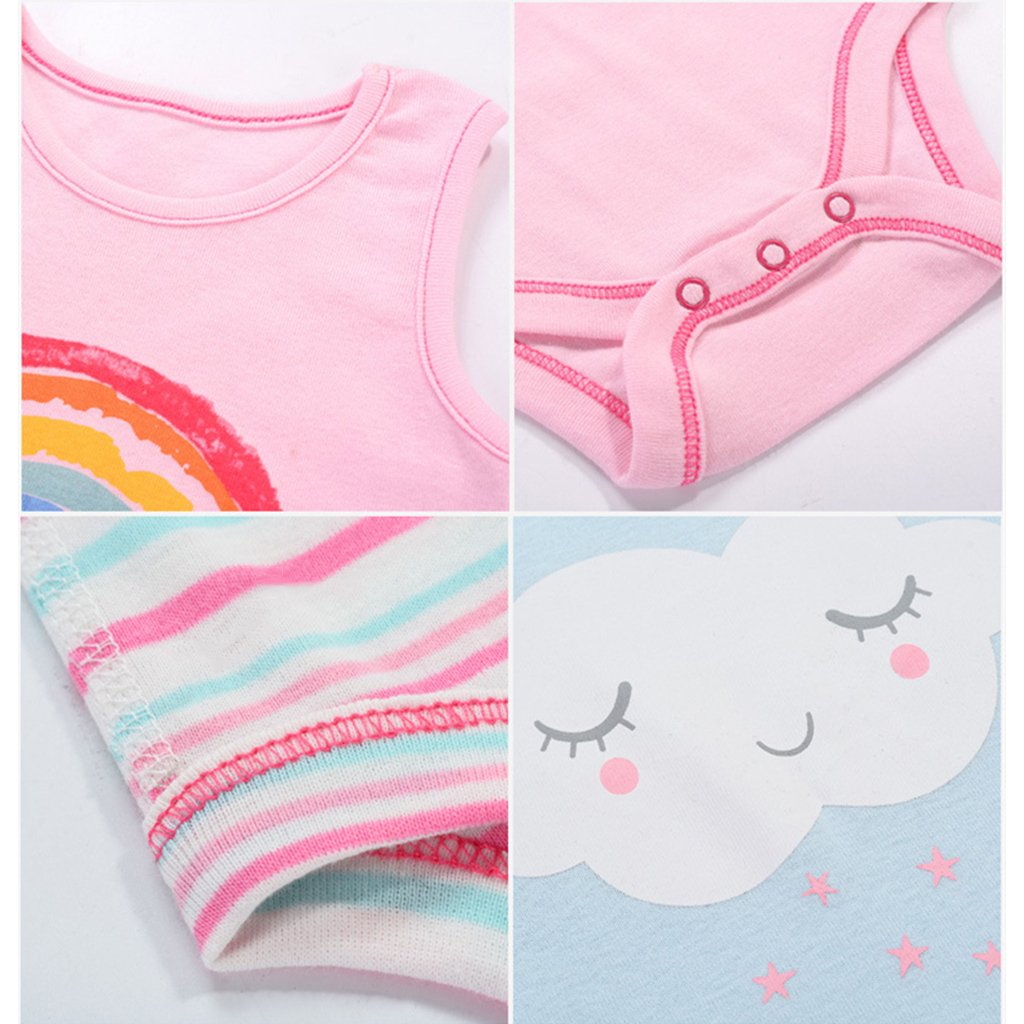 baby grow packs unisex