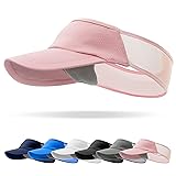 Sport Sun-Visor Hat Men Women Summer UV