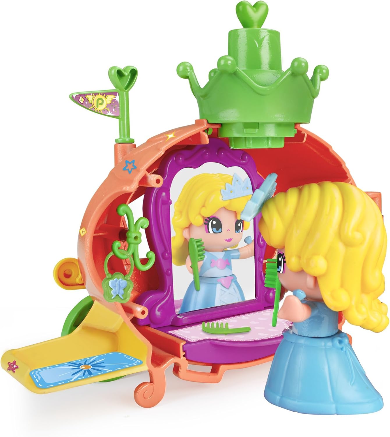 amazon pinypon mix is max