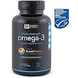 New Chapter Fish Oil Supplement