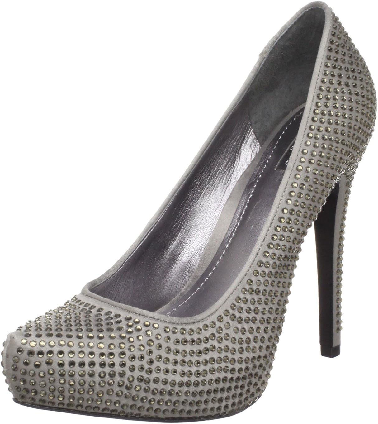 report signature high heels