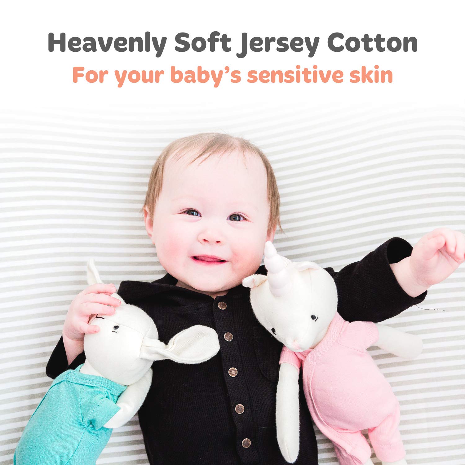 milliard bedside sleeper