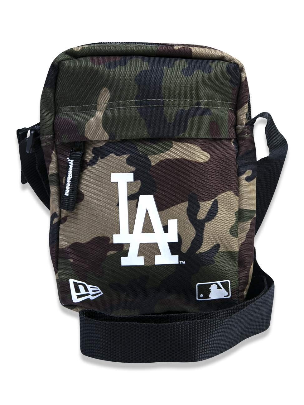 New Era Unisex Mlb Side Bag