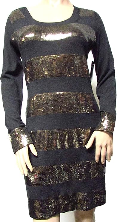 merino wool sweater dress