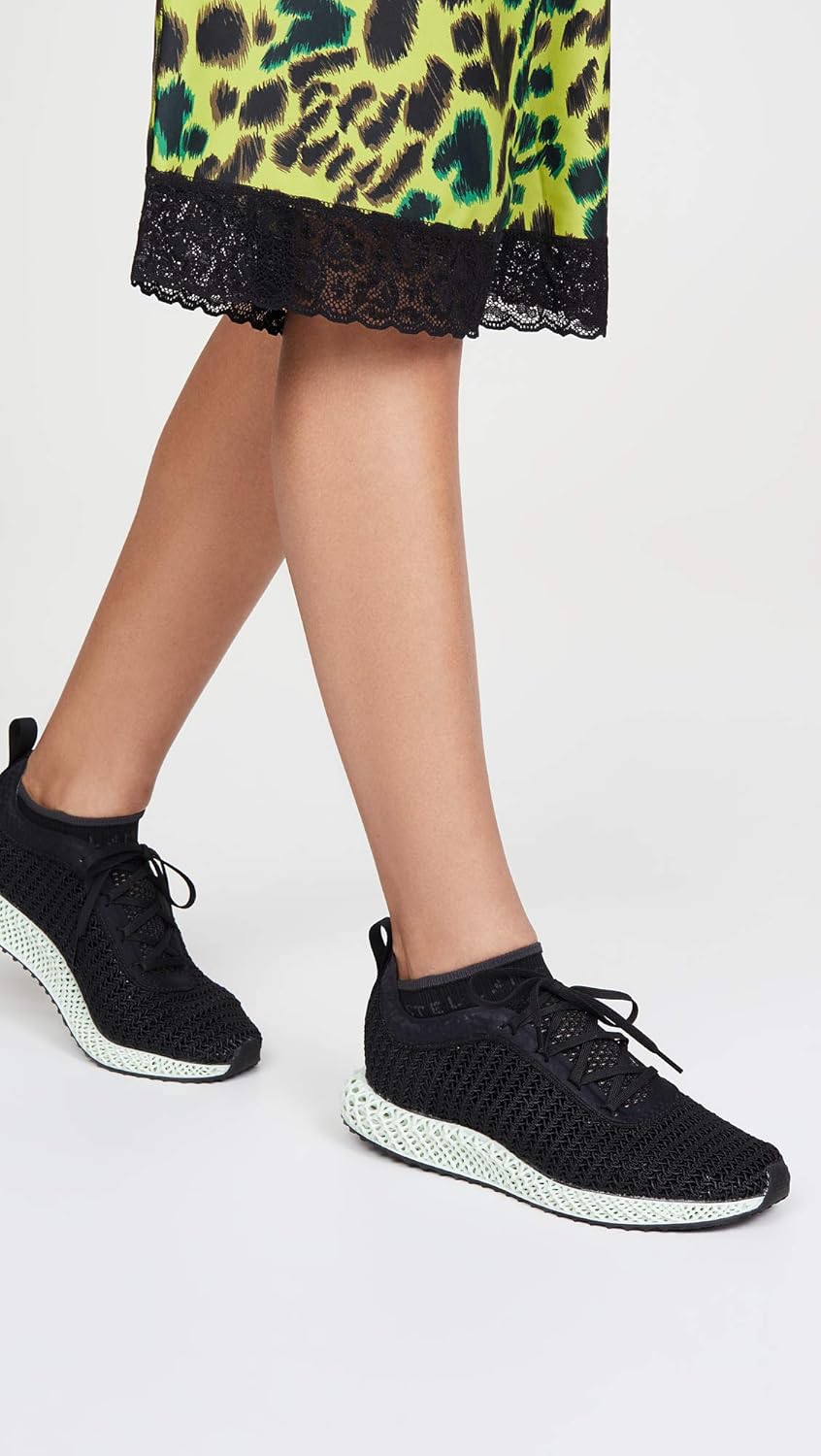 Amazon Com Adidas By Stella Mccartney Women S 4d Sneakers Fashion Sneakers