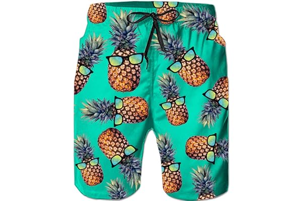 Amazon Los más vendidos: Mejor Bermudas de Natación para Hombre