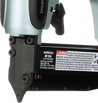 Koki Holdings America NP35AM featured image 6