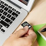 PNY Elite-X SDXC 512GB Class 10 UHS-I U3 100MB/s Memory Card view 7