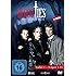 Blood Ties - Staffel 1, Folgen 1-11 (3 DVDs)
