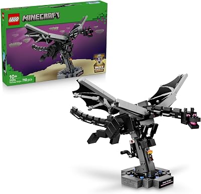 Minecraft Der Enderdrache 21595
