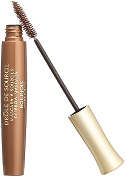 Bourjois Drole de SOURCIL Mascara 21 OR Blond