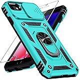 Weycolor for iPhone SE