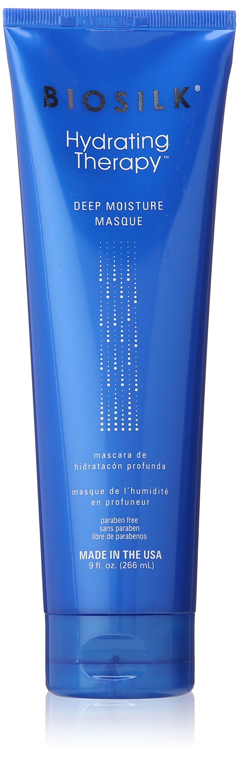 Farouk Biosilk Hydrating Deep Moisture Masque