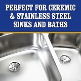 Bar Keepers Friend Power Cream 350ml – Multi-Surface Cleaner view 3