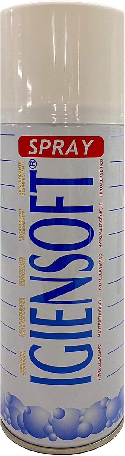 spray impermeabile per tessuto