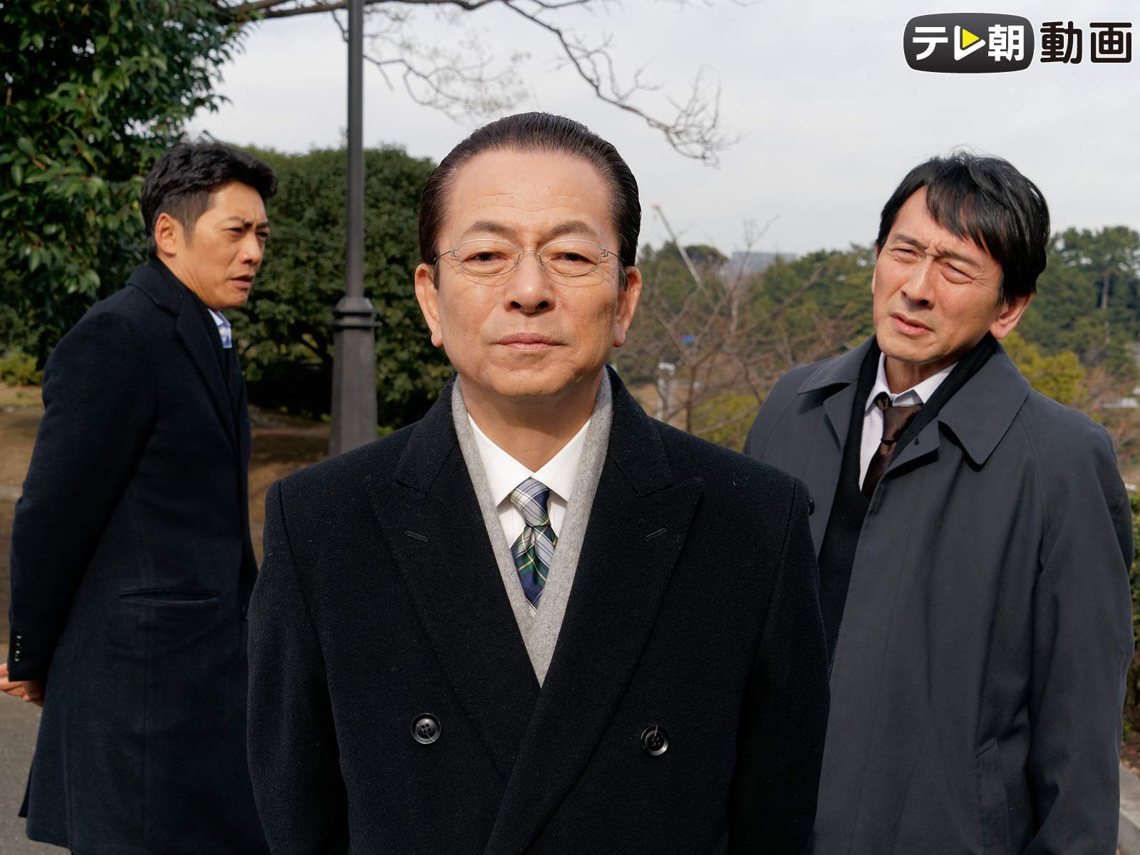 Amazon Co Jp 相棒 Season16を観る Prime Video