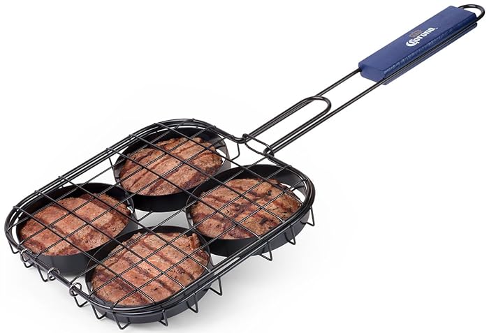 Top 10 Hamburger Cooker For Grill