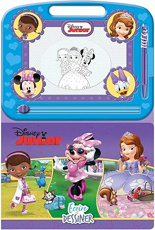 juguetes de disney junior