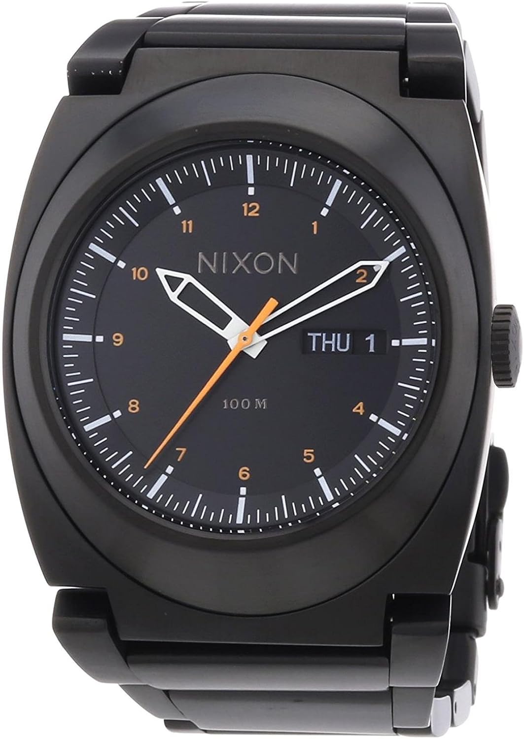 nixon snowboard watch