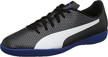 tenis puma masculino futsal