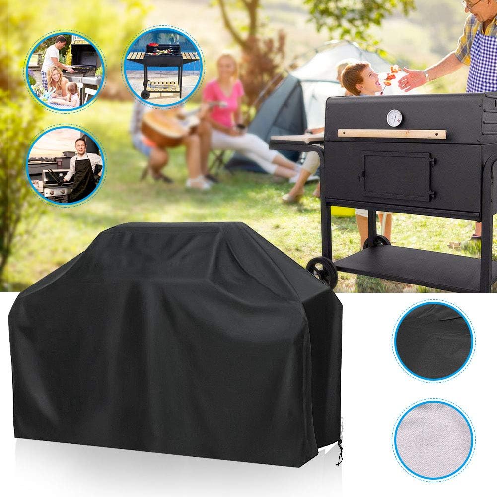 Fundas anti-UV resistente a desgarros 150 x 100 x 125 cm LINGSFIRE