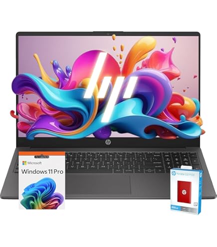 Windowsノート本体 HP 255 G10 Notebook PC. Ryzen 5-7530U. Amazon.com: HP 255 G10 15.6