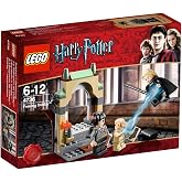LEGO Harry Potter Freeing Dobby 4736