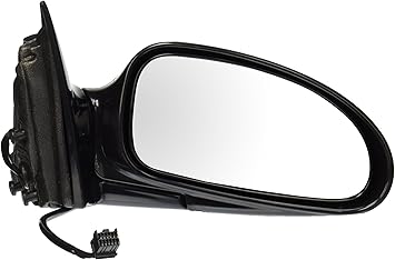 Amazon Com Oe Replacement Buick Lesabre Passenger Side Mirror Outside Rear View Partslink Number Gm1321344 Automotive