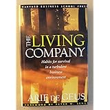 The Living Company
