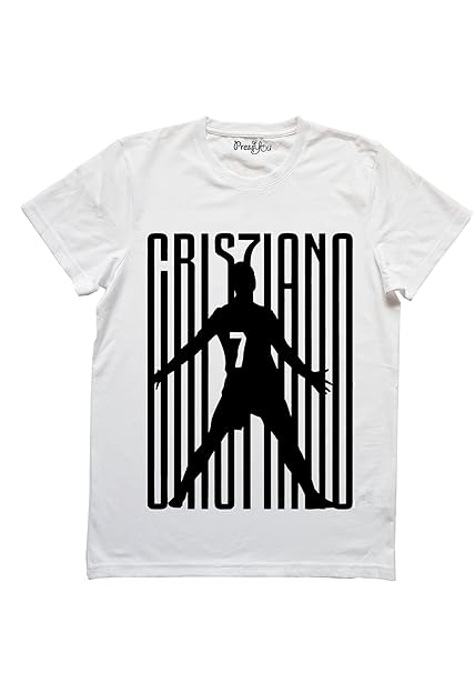 maglietta cr7 amazon