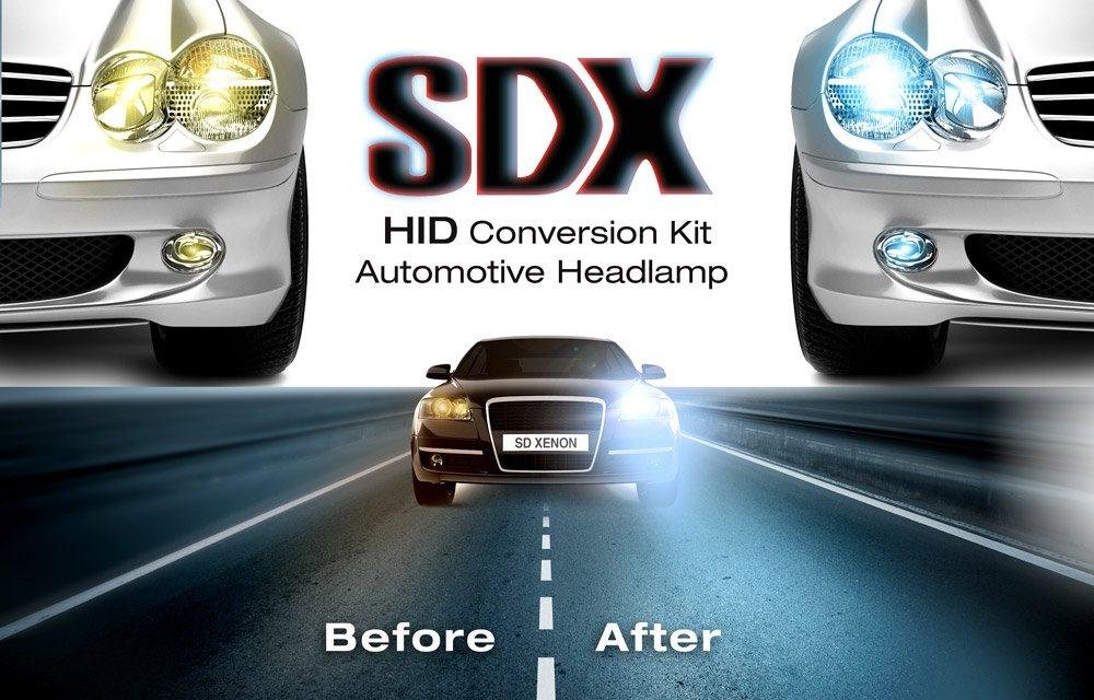 Best Dependable HID Conversion Kit 1 Review In 2020 Innovate Car
