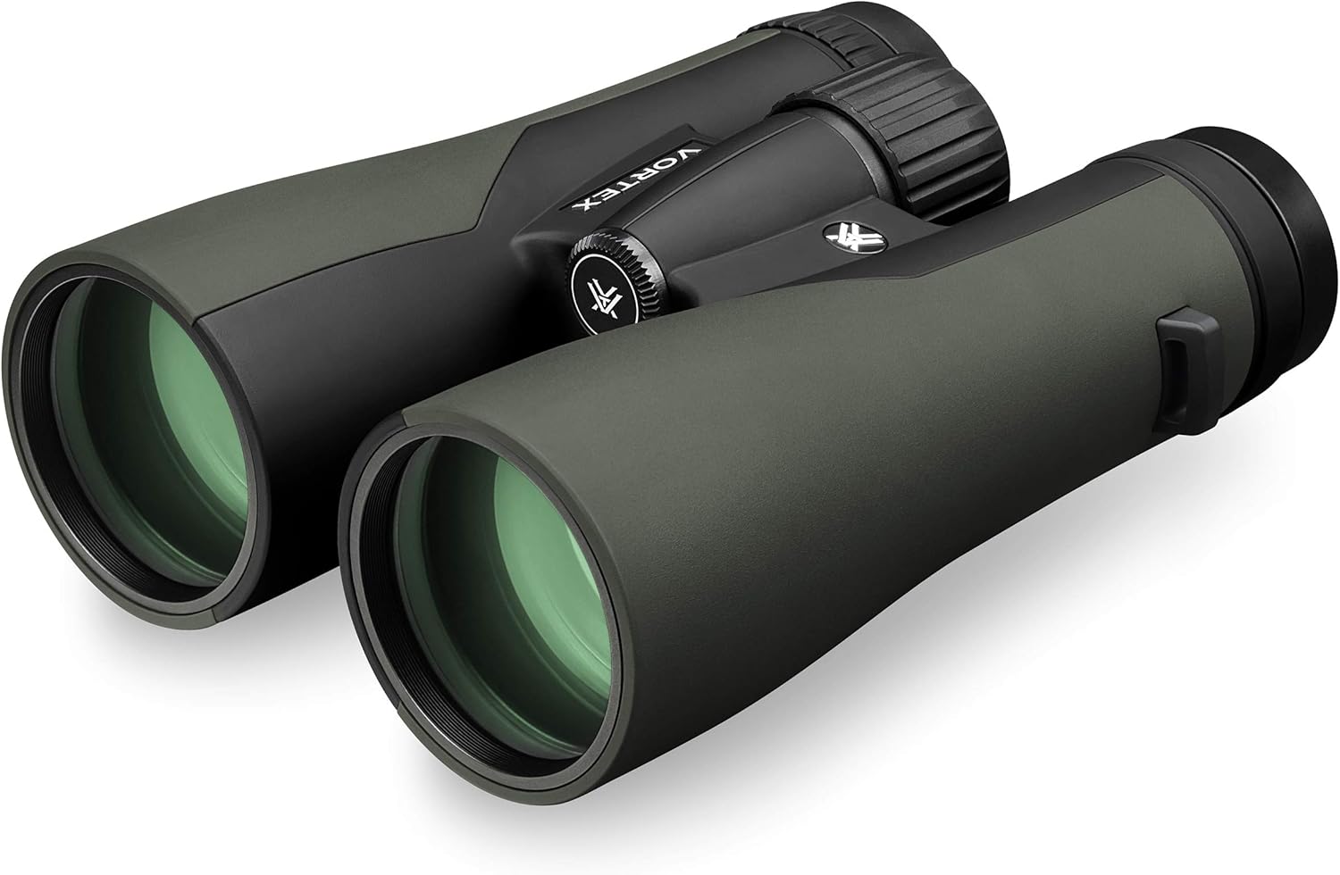 Vortex Optics Crossfire HD 12x50 Binoculars: Sports & Outdoors