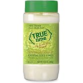 True Lime 10.6oz Shakers (1 shaker) (Original Version)