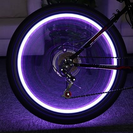 bike accessories in amazon