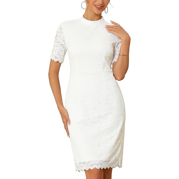 chinese dress ladies Amazon.com: kensie Golden Floral Lace Fit and Flare Dress Size 0: Clothing,  Shoes & Jewelry