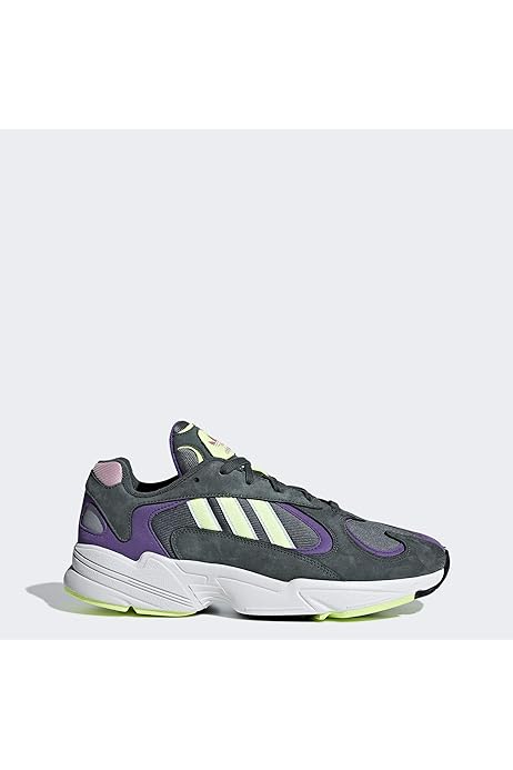 Adidas yung green new arrivals