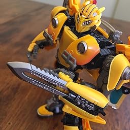 mpm 7 bumblebee amazon