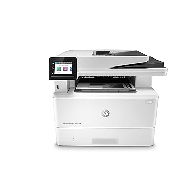 printer hp m428fdw