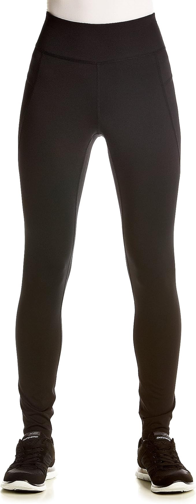 exertek yoga capris