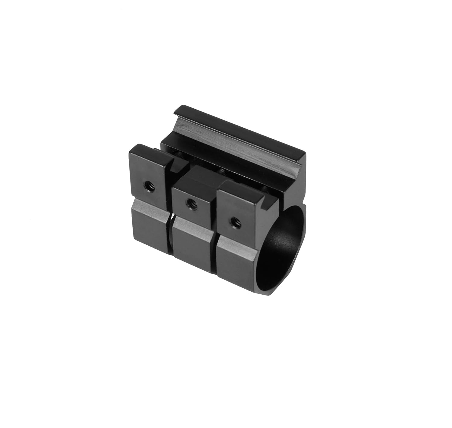 AR15 Flashlight Mounts Review GunMann