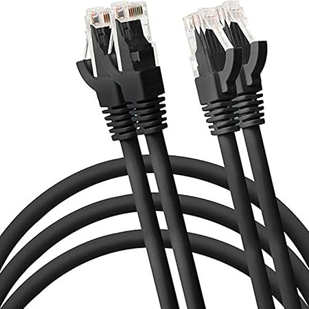 ethernet cable printer to computer