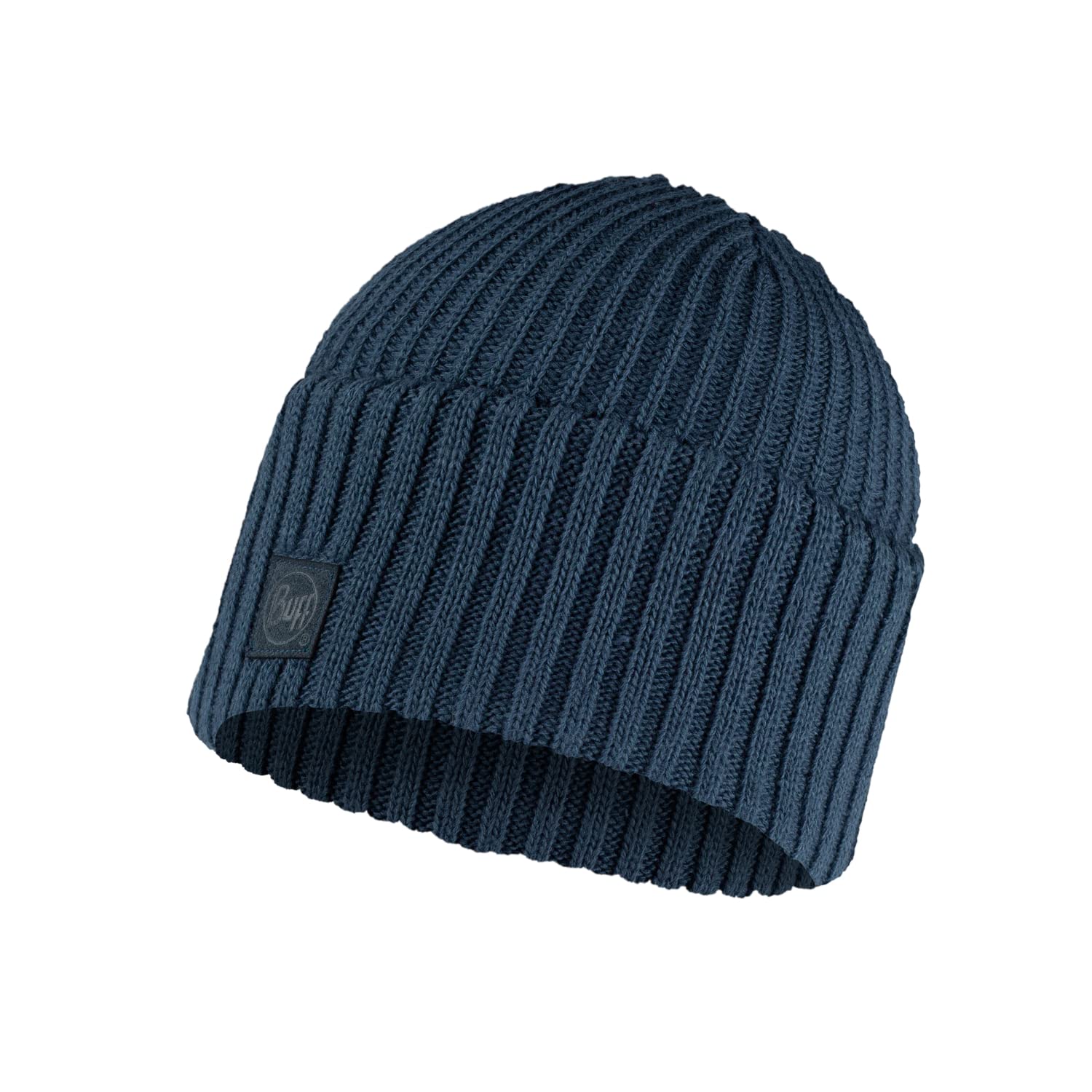 Buff Beanie Knitted Rutger Unisex Adults
