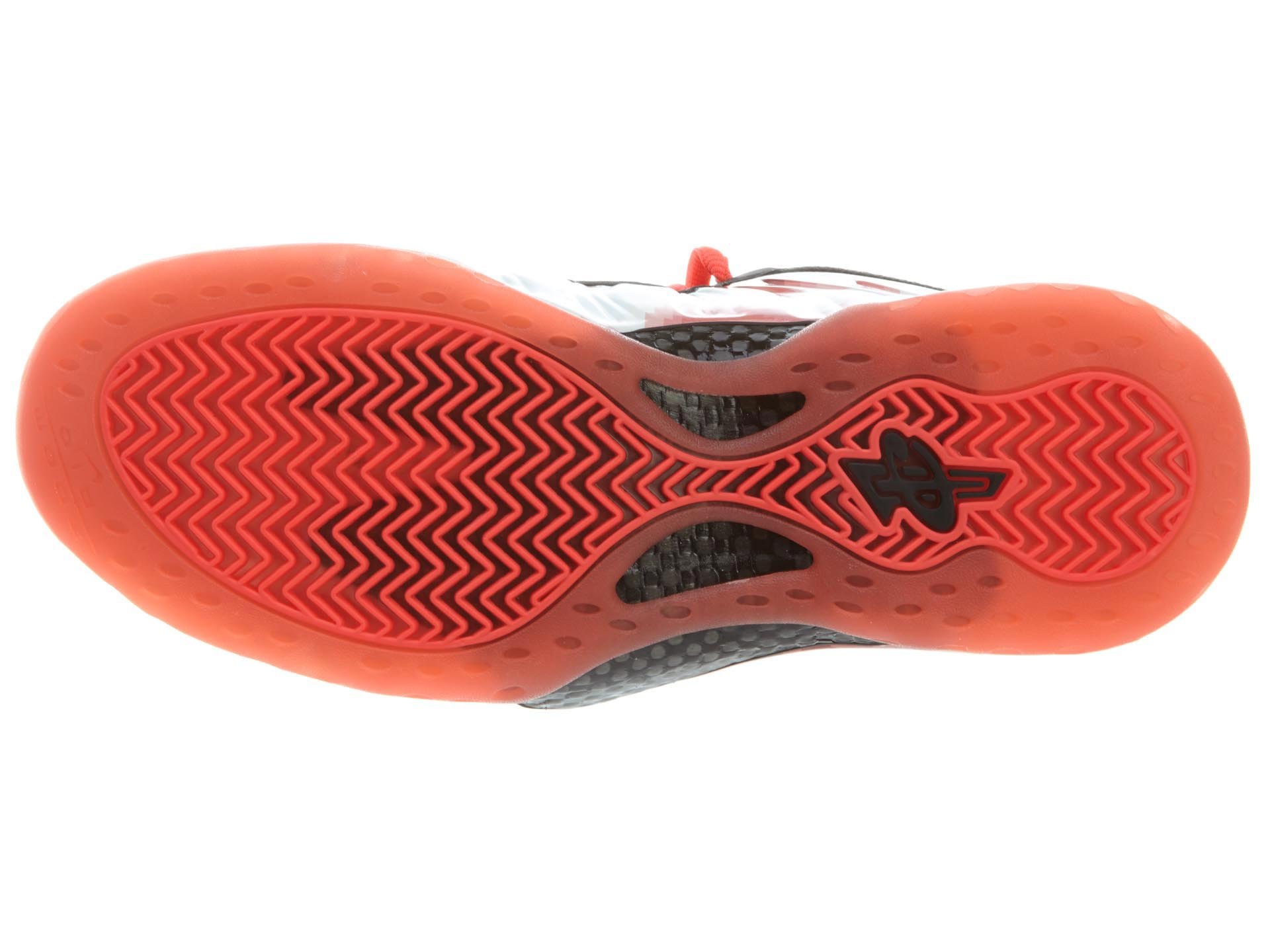 Nike Air Foamposite One Rust Pink Elemental Rose 314996 ...