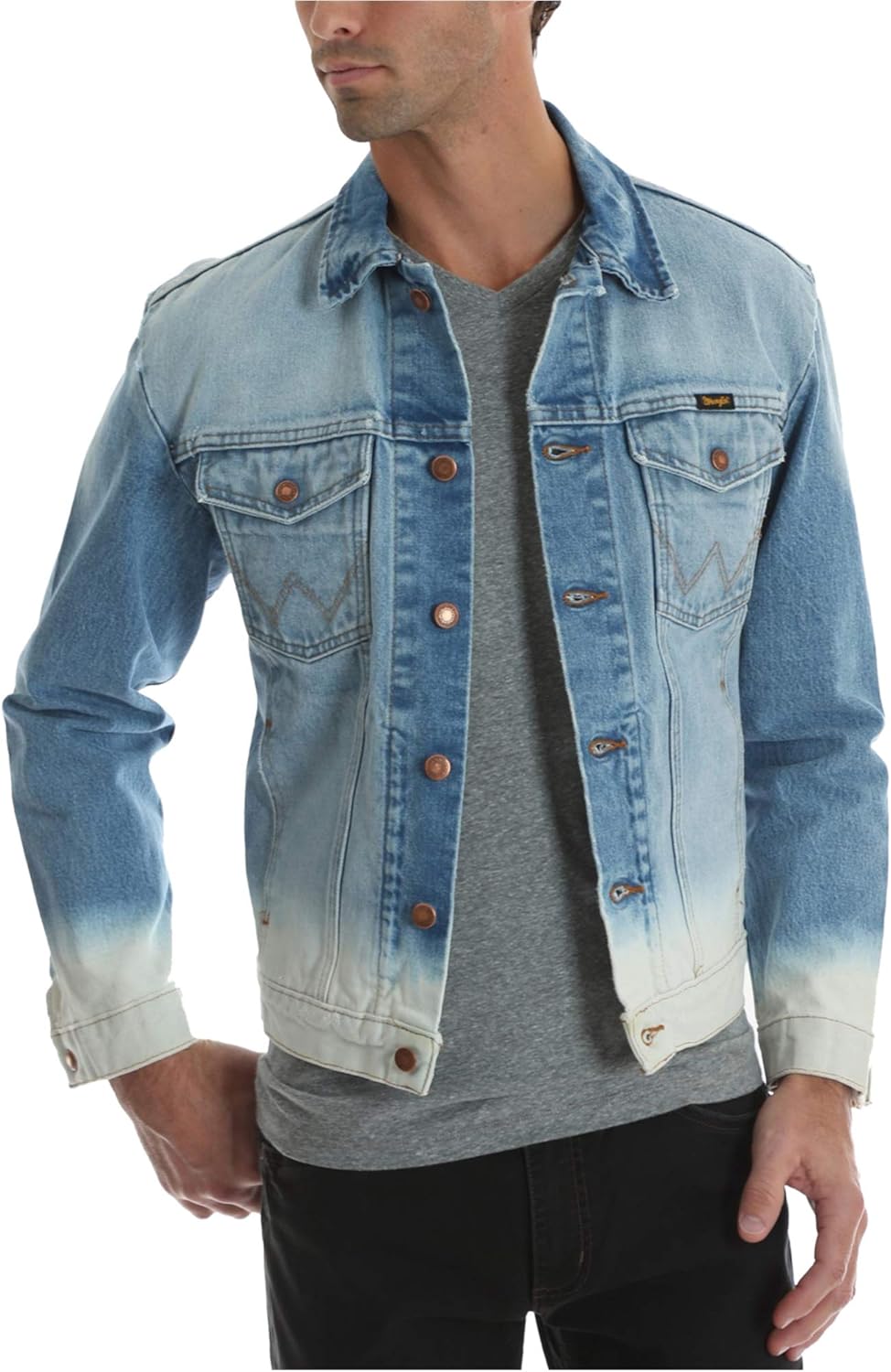 wrangler jackets amazon