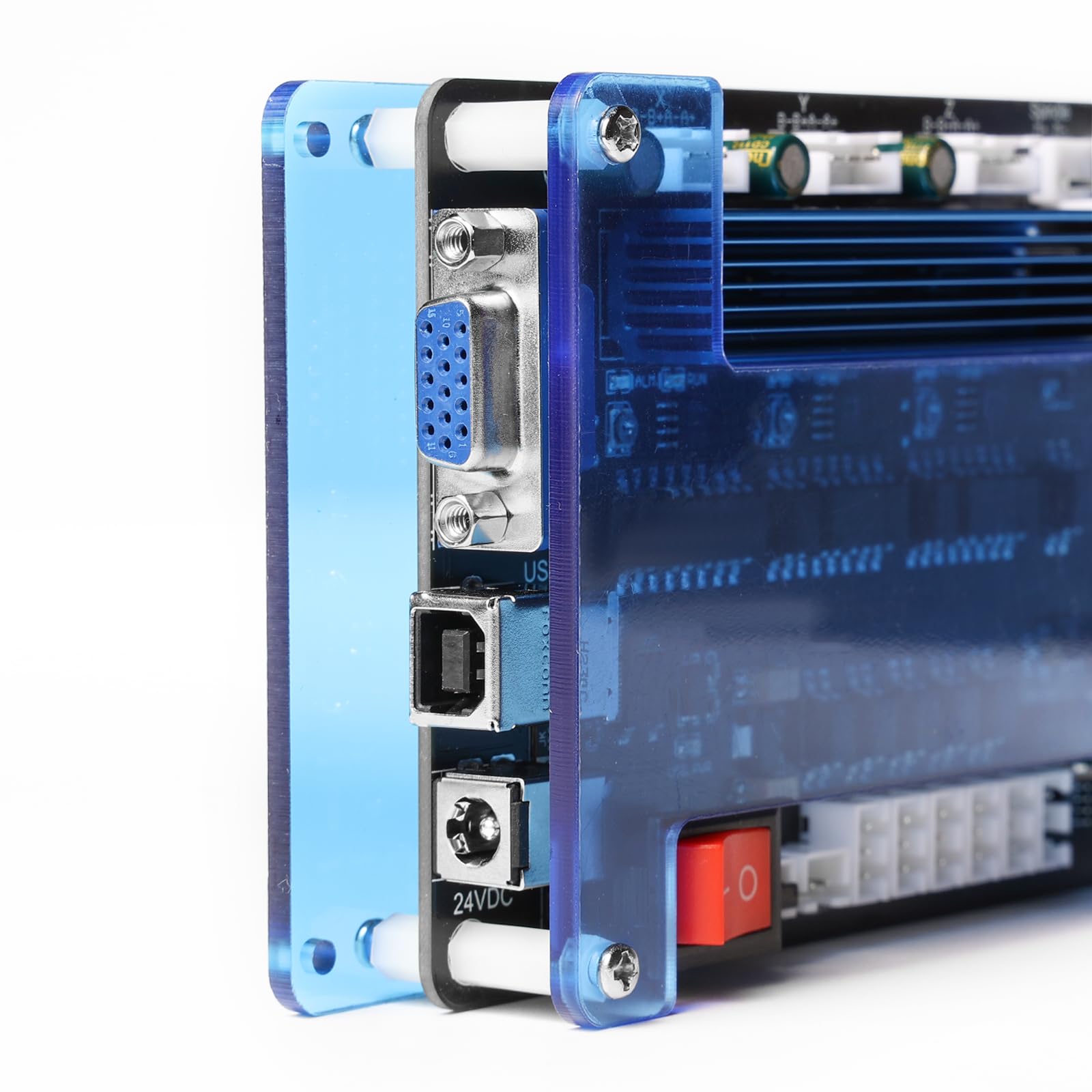 Genmitsu Control Board for 3018-PROve MX3, 3018-PROVer V2 and 3018-MX3 CNC Router Machine